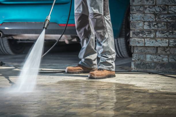 Best Parking Lot and Garage Cleaning  in Fruitland Park, FL