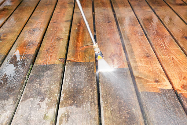 Best Factory Floor Cleaning  in Fruitland Park, FL