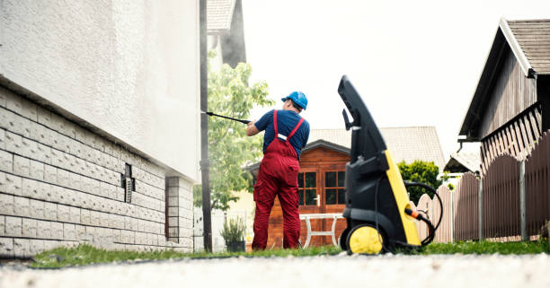 Best Restaurant Pressure Washing  in Fruitland Park, FL